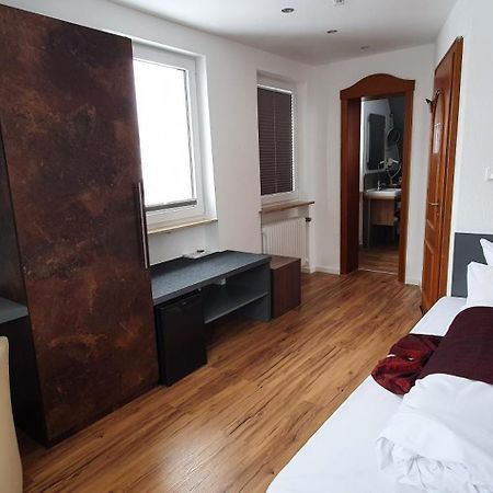 Hotel Kainsbacher Muehle ภายนอก รูปภาพ