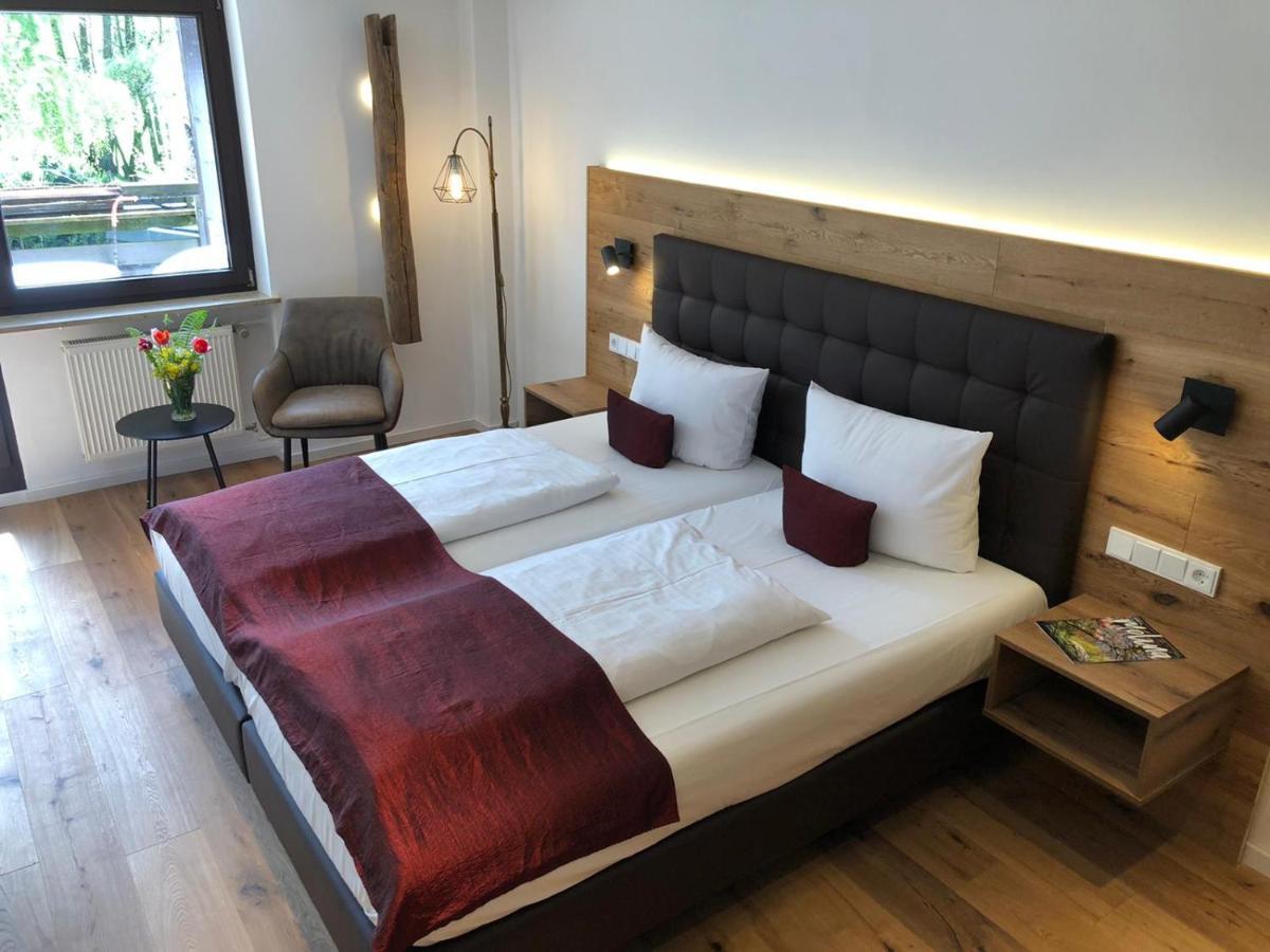 Hotel Kainsbacher Muehle ภายนอก รูปภาพ