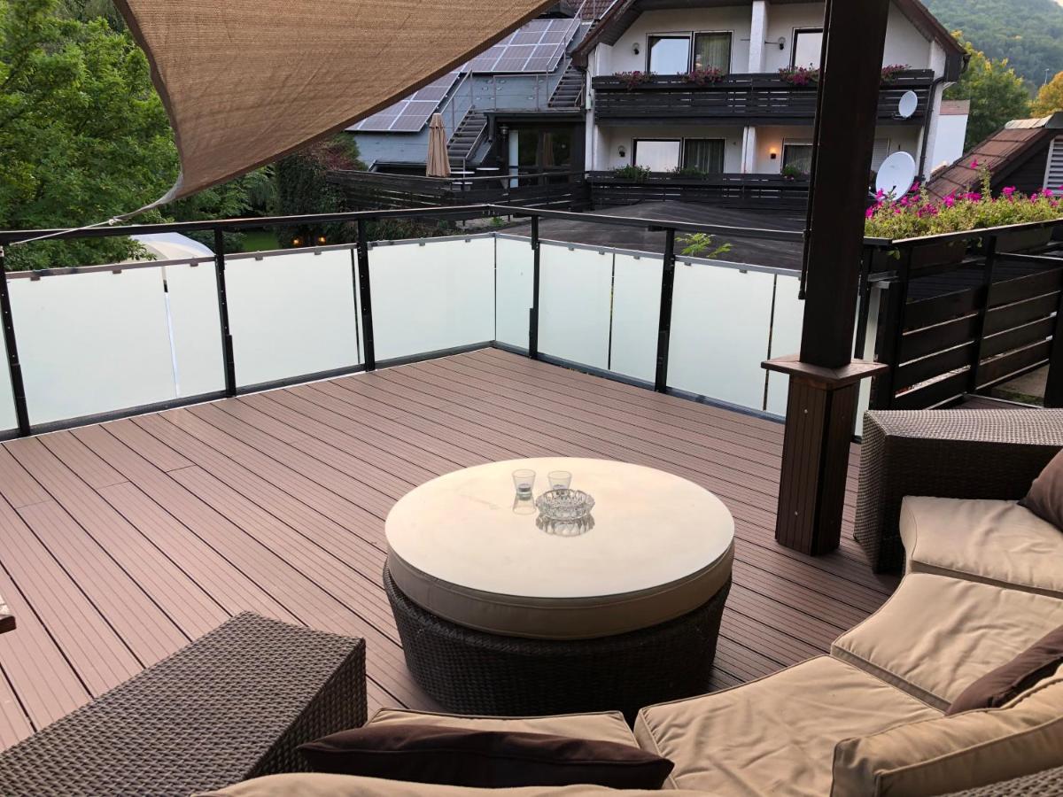 Hotel Kainsbacher Muehle ภายนอก รูปภาพ