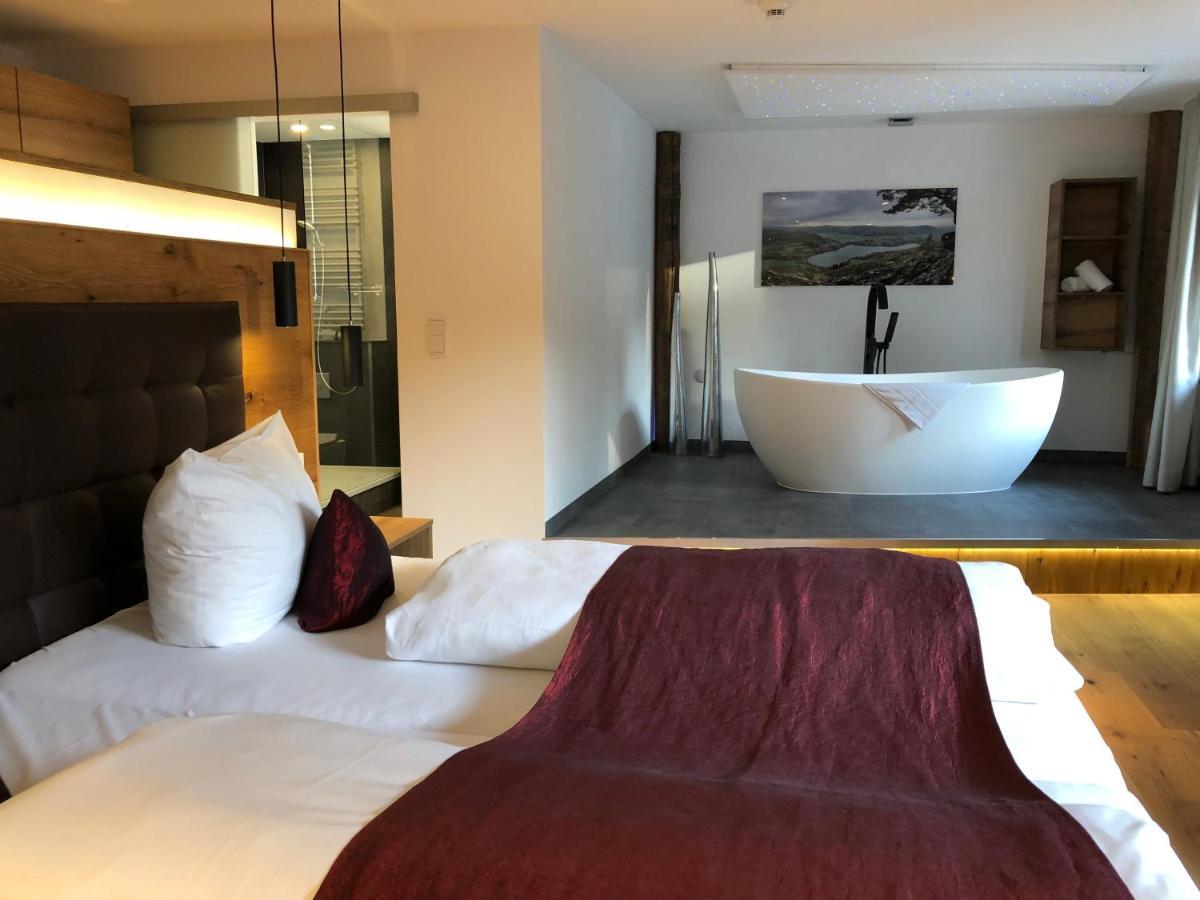 Hotel Kainsbacher Muehle ภายนอก รูปภาพ