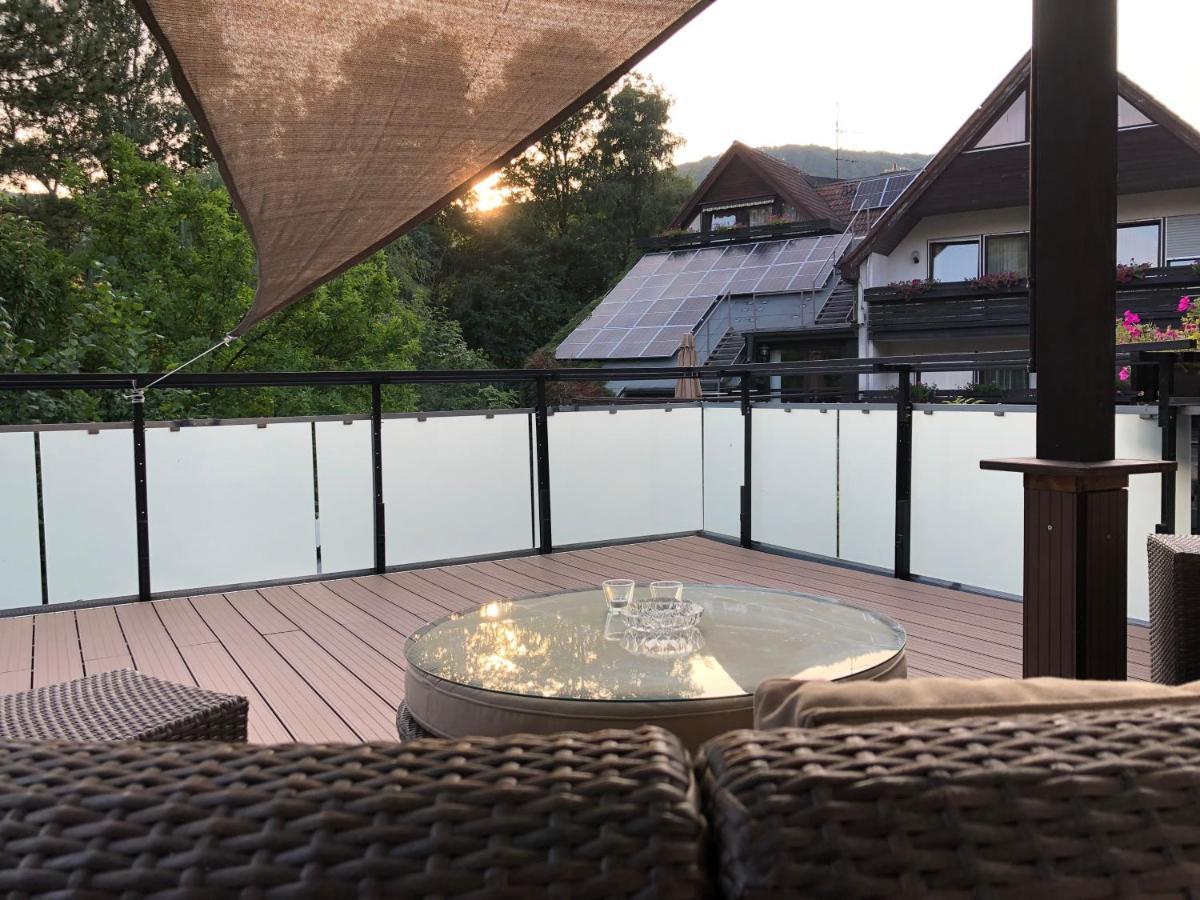 Hotel Kainsbacher Muehle ภายนอก รูปภาพ