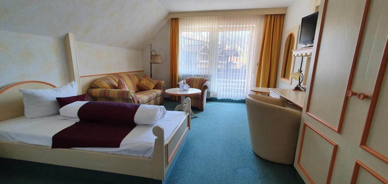 Hotel Kainsbacher Muehle ภายนอก รูปภาพ