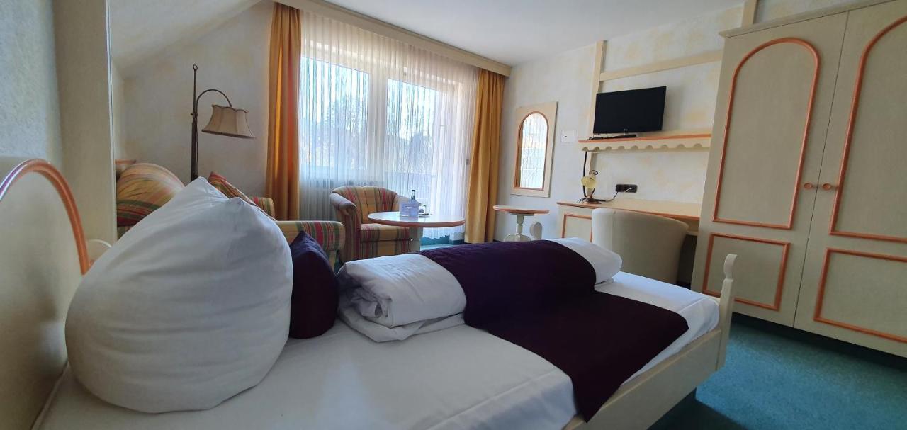 Hotel Kainsbacher Muehle ภายนอก รูปภาพ