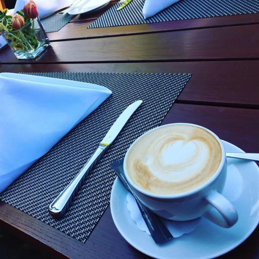 Hotel Kainsbacher Muehle ภายนอก รูปภาพ