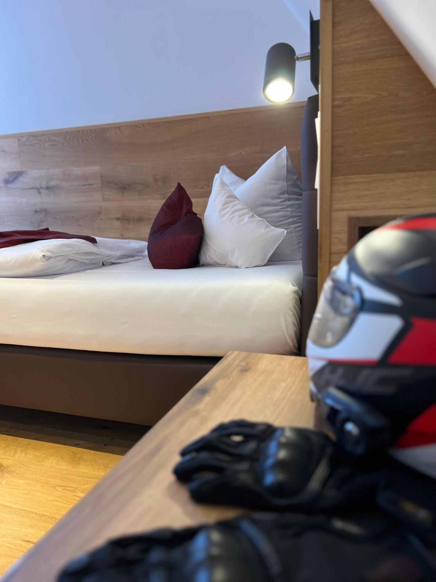 Hotel Kainsbacher Muehle ภายนอก รูปภาพ