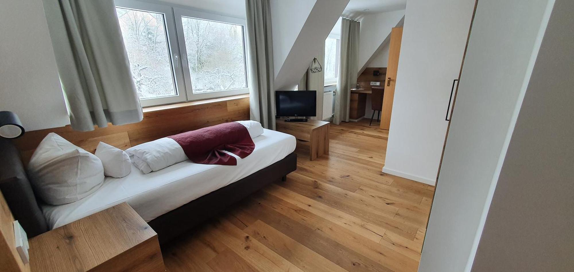 Hotel Kainsbacher Muehle ภายนอก รูปภาพ