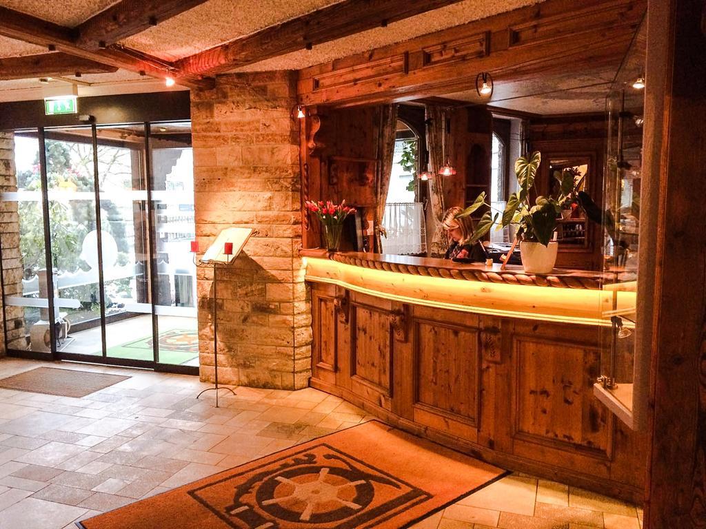 Hotel Kainsbacher Muehle ภายนอก รูปภาพ