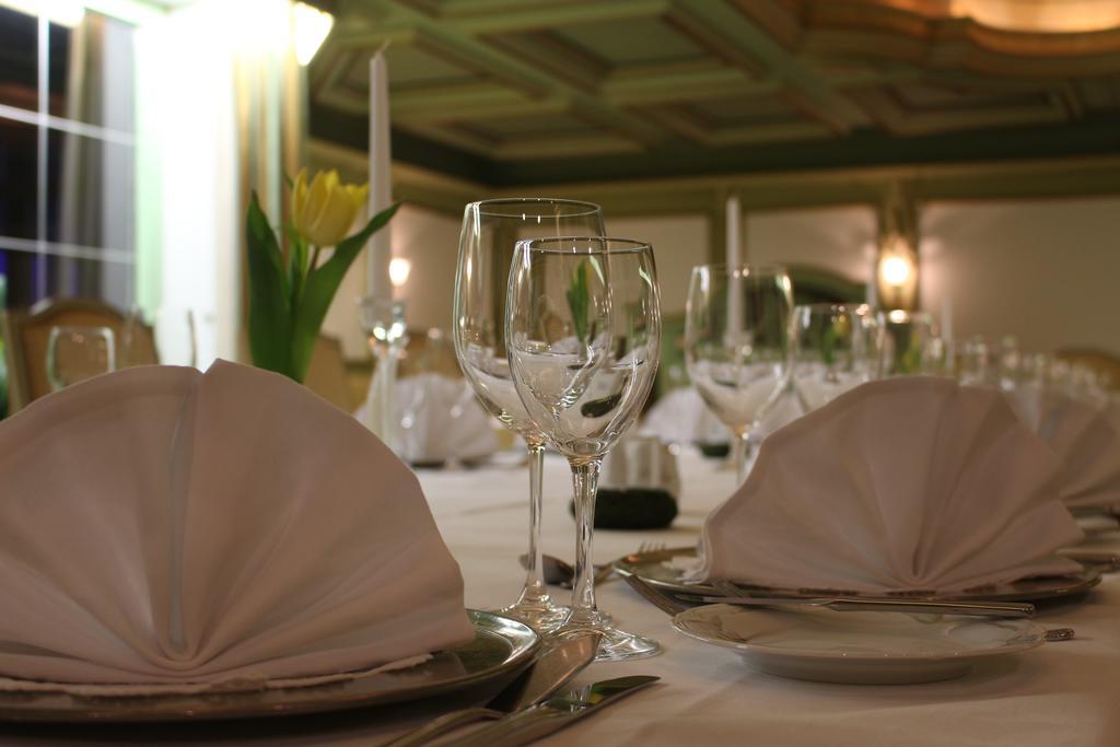 Hotel Kainsbacher Muehle ภายนอก รูปภาพ