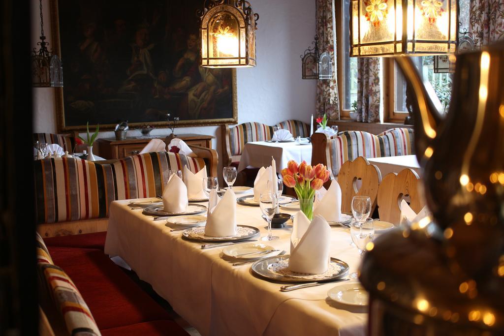 Hotel Kainsbacher Muehle ภายนอก รูปภาพ