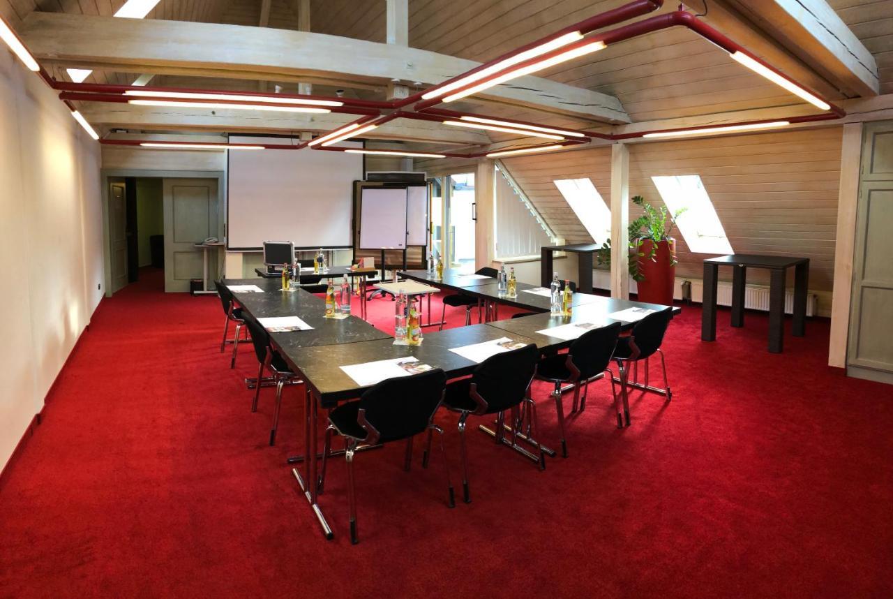 Hotel Kainsbacher Muehle ภายนอก รูปภาพ
