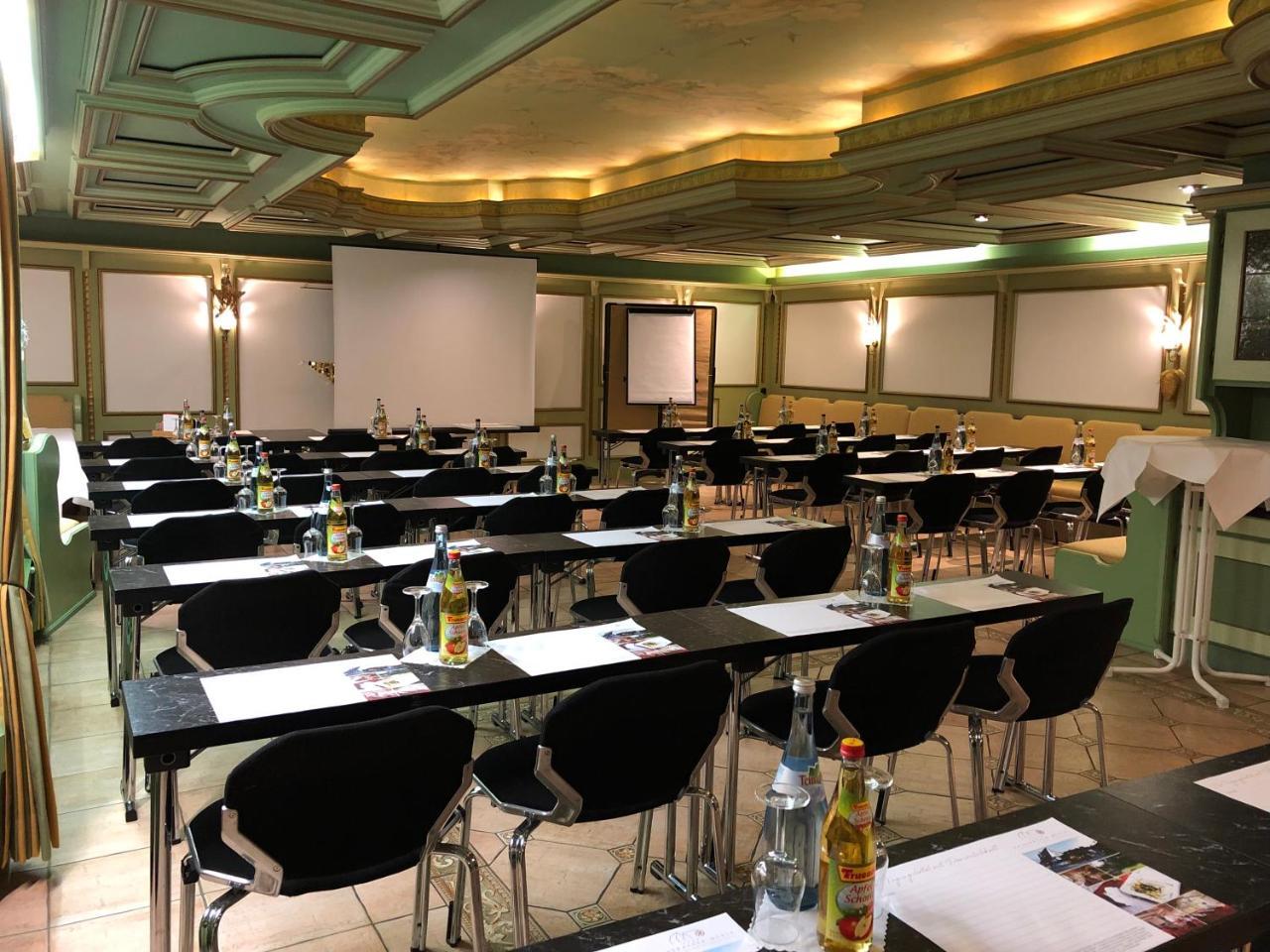 Hotel Kainsbacher Muehle ภายนอก รูปภาพ