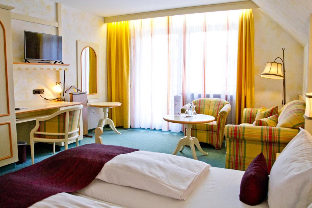Hotel Kainsbacher Muehle ภายนอก รูปภาพ