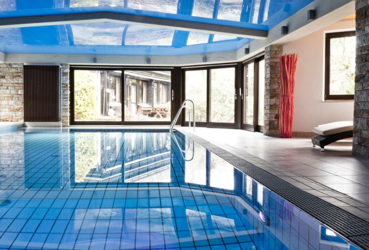 Hotel Kainsbacher Muehle ภายนอก รูปภาพ