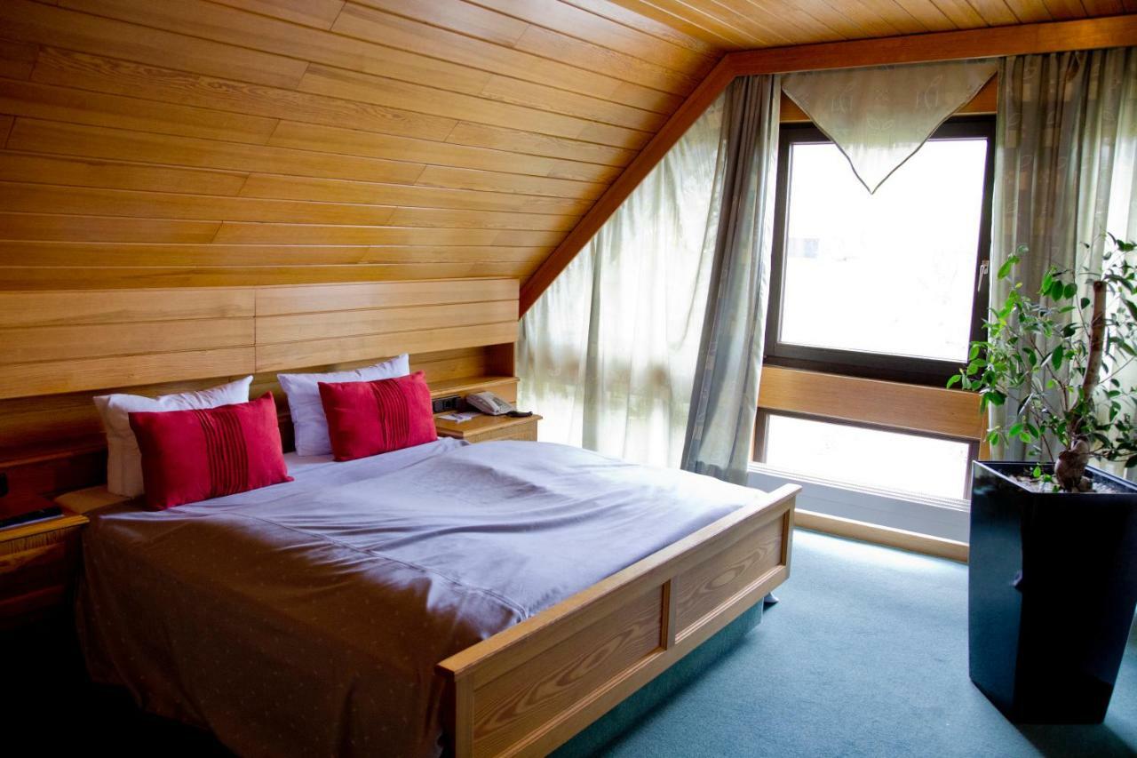 Hotel Kainsbacher Muehle ภายนอก รูปภาพ