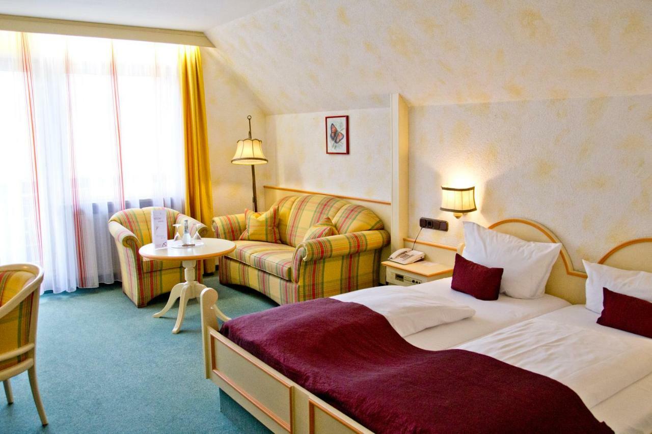 Hotel Kainsbacher Muehle ภายนอก รูปภาพ