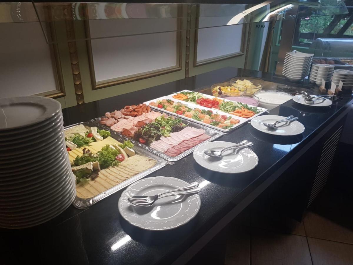 Hotel Kainsbacher Muehle ภายนอก รูปภาพ